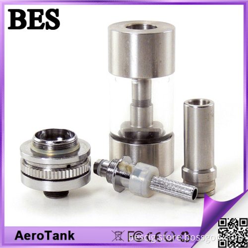 2014 New Product Aerotank Atomizer with High Quality and Good Price